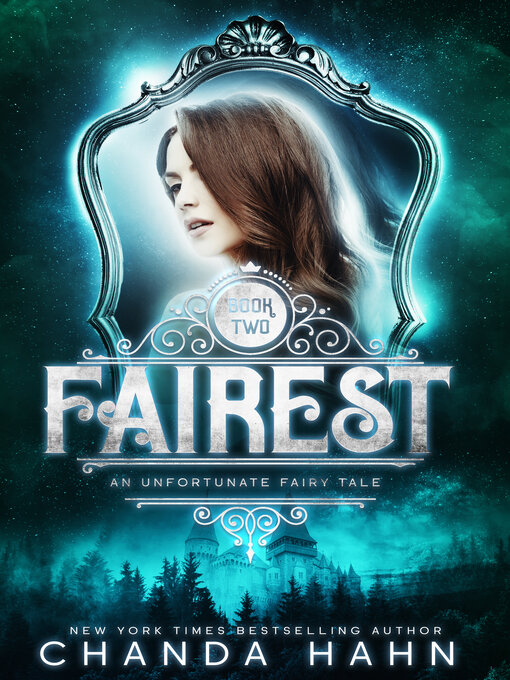 Title details for Fairest by Chanda Hahn - Wait list